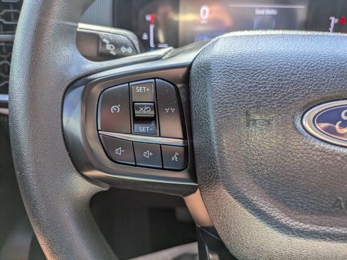 Used 2024 Ford Ranger XL RWD image 13