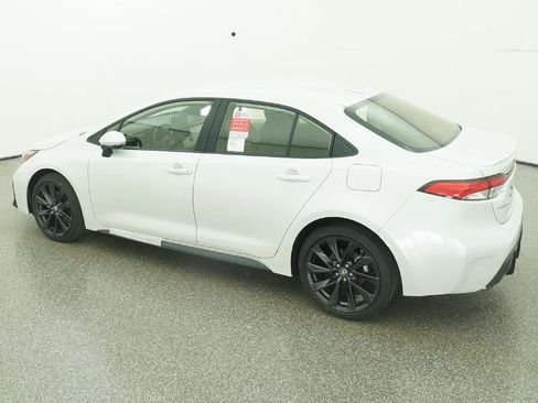 New 2026 Toyota Corolla SE image 12