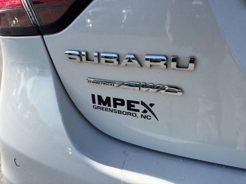 Used 2021 Subaru Legacy Touring XT w/ Popular Package #2 image 32