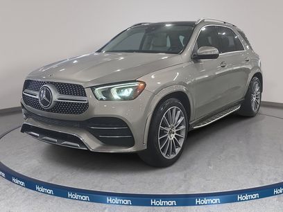 Used 2022 Mercedes-Benz GLE 350