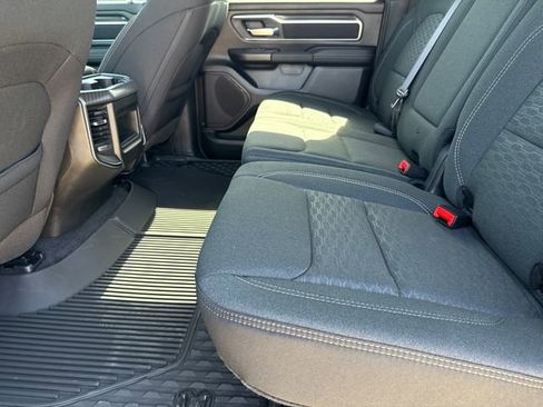 New 2026 RAM 1500 Lone Star image 16