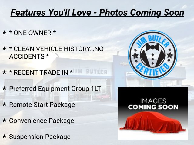 Used 2024 Chevrolet Silverado 3500 LT w/ Convenience Package AWD/4WD image 1