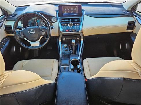 Used 2021 Lexus NX 300 FWD w/ Comfort Package image 20