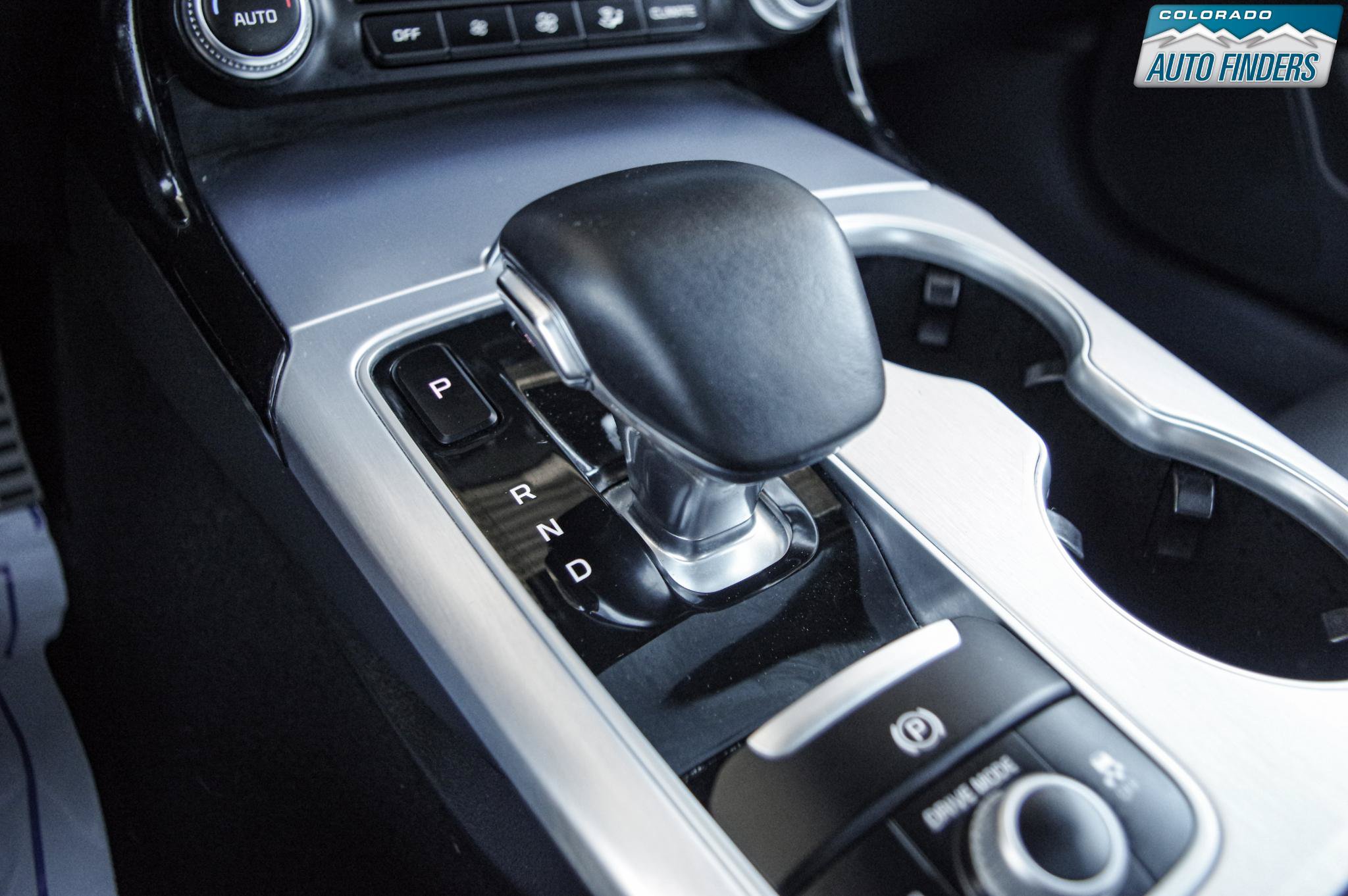 Used 2022 Kia Stinger GT2 AWD/4WD image 19