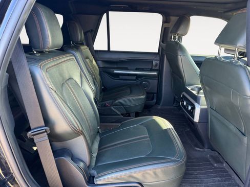 Used 2022 Ford Expedition Timberline image 13