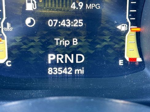 Used 2020 Jeep Gladiator Rubicon image 16