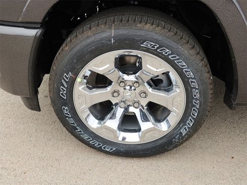 New 2025 RAM 1500 Lone Star image 9