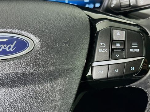 Used 2024 Ford Escape Platinum image 14