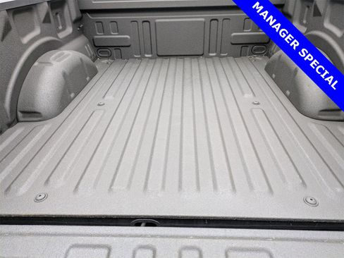 New 2025 Ford F150 STX w/ Equipment Group 200A image 12