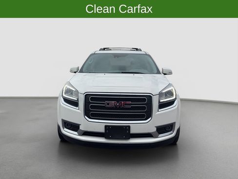 Used 2015 GMC Acadia SLT w/ Open Road Package AWD/4WD image 2