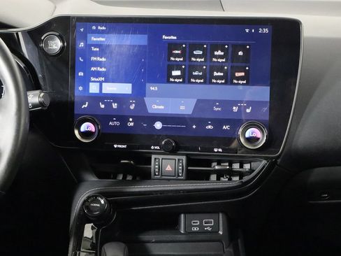 Used 2023 Lexus NX 350 AWD w/ Cold Area Package image 29