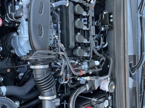 Certified 2025 Honda Accord SE image 12