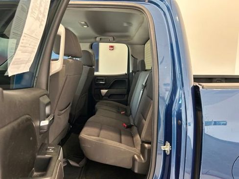 Used 2016 Chevrolet Silverado 1500 LT w/ All Star Edition AWD/4WD image 14