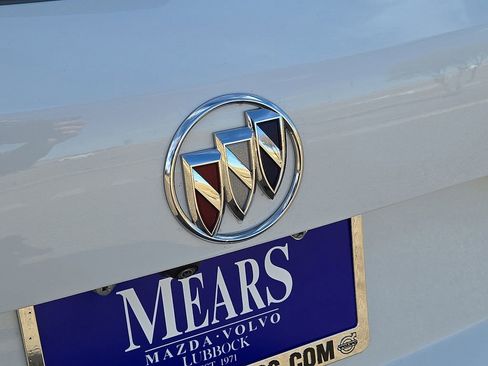 Used 2023 Buick Envision Essence w/ Sport Touring Package image 12