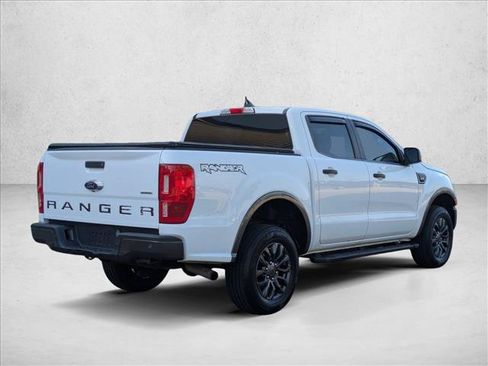 Used 2019 Ford Ranger XLT w/ Equipment Group 301A Mid AWD/4WD image 5