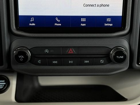 Used 2023 Ford Bronco Sport Heritage w/ Heritage Convenience Package image 32