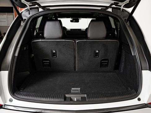 Certified 2026 Acura MDX A-Spec AWD/4WD image 22