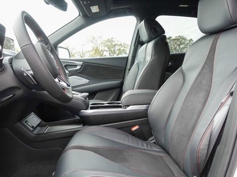 New 2026 Acura RDX A-Spec image 13