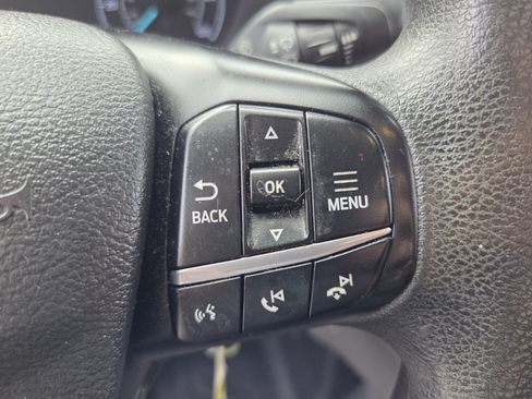 Used 2023 Ford Transit 250 Low Roof w/ Load Area Protection Package RWD image 20