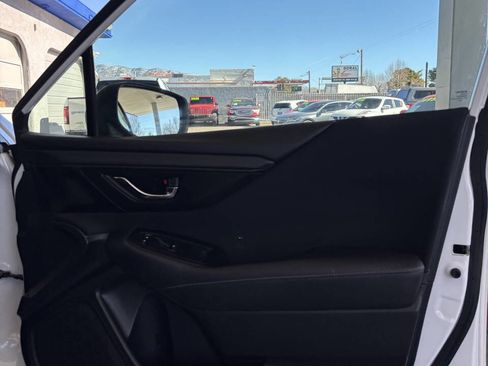 Used 2023 Subaru Outback Premium image 15