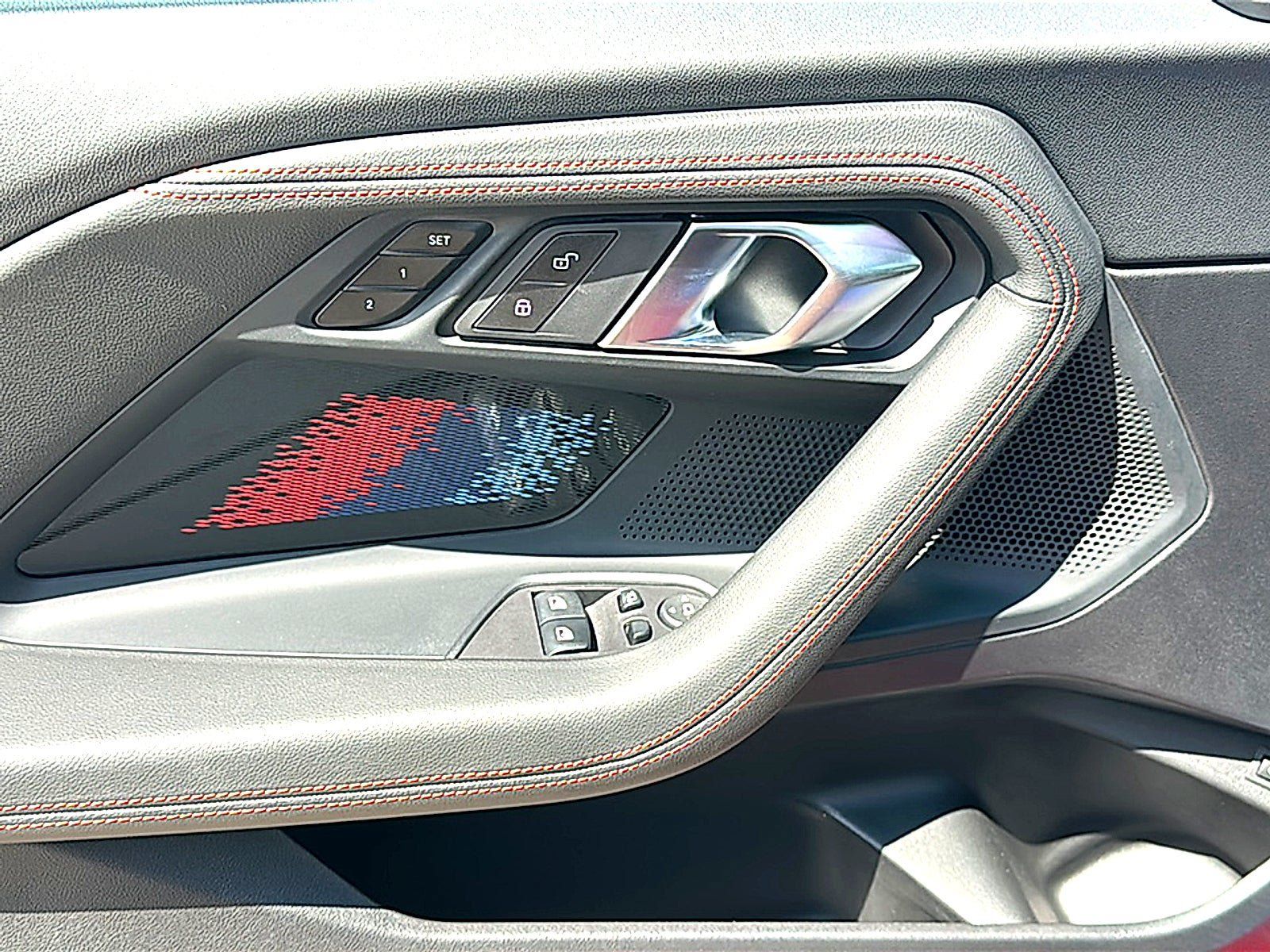 New 2026 BMW M2 w/ Lighting Package RWD image 14