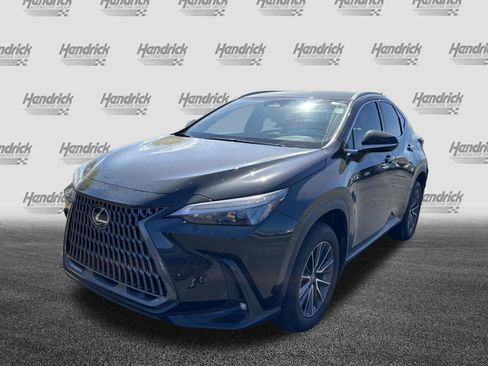 Used 2024 Lexus NX 250 FWD w/ Towing Package (2000 Lbs) image 5