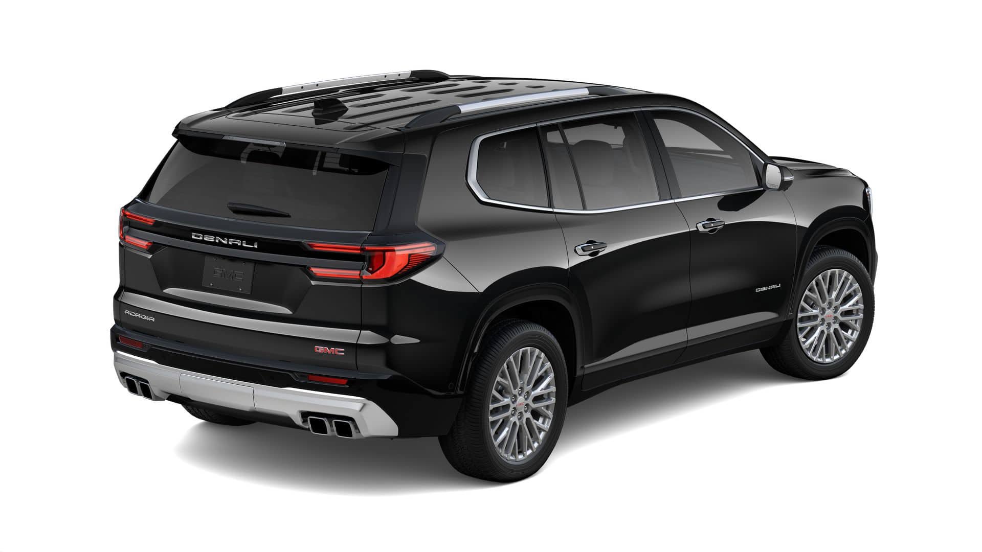 New 2026 GMC Acadia Denali w/ Super Cruise Package FWD image 51