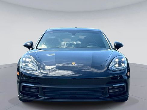 Used 2020 Porsche Panamera 4 image 8