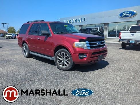 Used 2015 Ford Expedition XLT w/ Equipment Group 202A AWD/4WD image 1