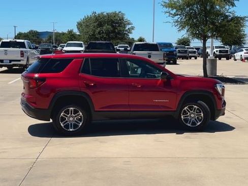 New 2026 GMC Terrain Elevation image 9