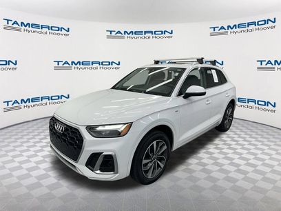 Used 2024 Audi Q5 2.0T Premium Plus