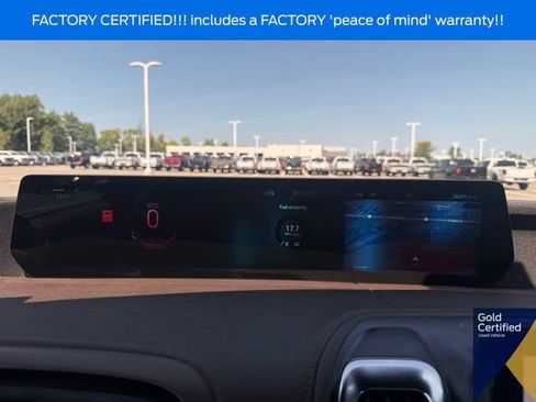 Used 2025 Ford Expedition Max King Ranch AWD/4WD image 78