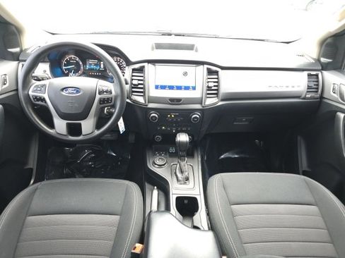 Certified 2020 Ford Ranger XLT w/ FX4 Off-Road Package image 8