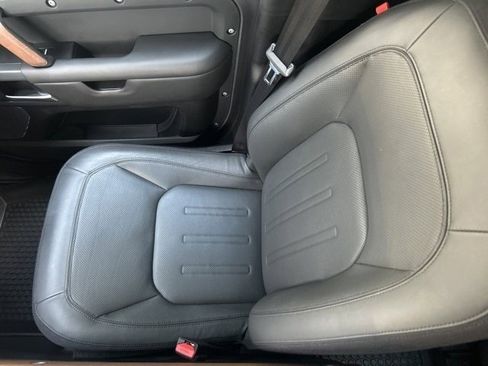 Used 2023 Land Rover Defender 110 X image 17