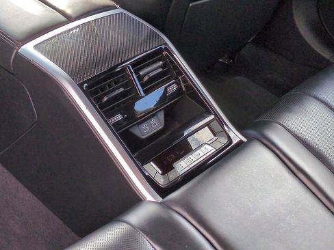 Certified 2024 BMW M850i Gran Coupe xDrive image 32