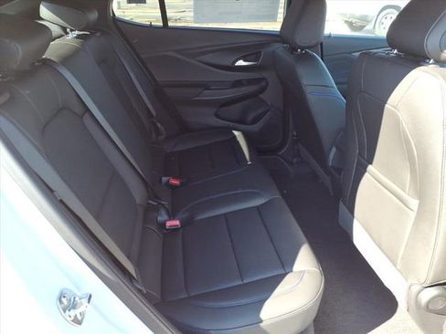 New 2026 Buick Envista Sport Touring w/ Convenience I Package image 21