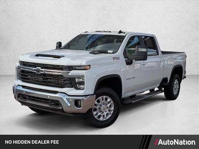 New 2026 Chevrolet Silverado 3500 LT w/ All Star Edition