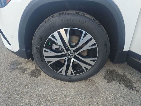 New 2026 Mercedes-Benz GLA 250 4MATIC image 26