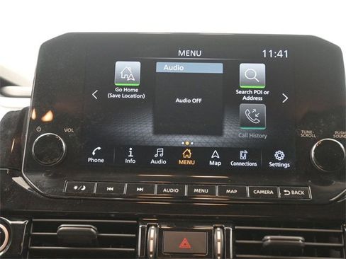 Certified 2023 Nissan Pathfinder SL w/ Lighting Package (N92) image 6