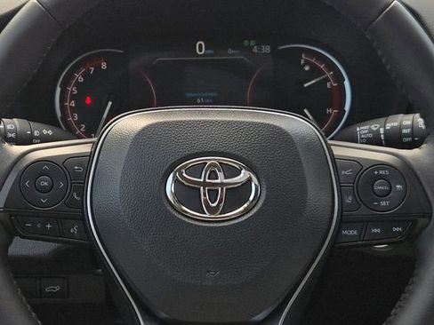 Used 2025 Toyota RAV4 XLE Premium w/ Weather Package AWD/4WD image 26