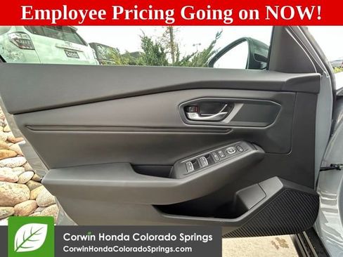 New 2025 Honda Accord SE image 14