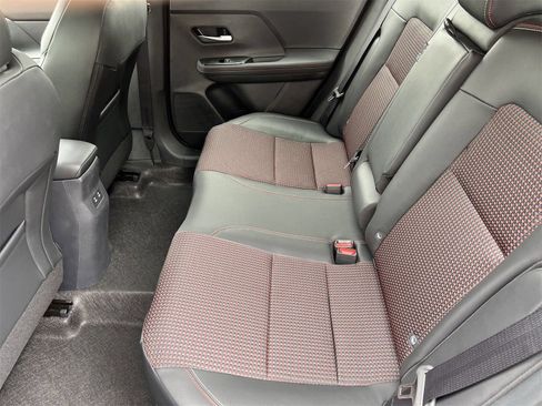 New 2025 Nissan Kicks SR w/ SR Premium Package FWD image 21