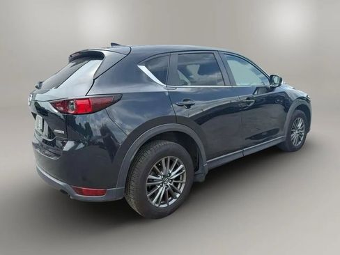 Used 2021 MAZDA CX-5 Touring AWD/4WD image 11