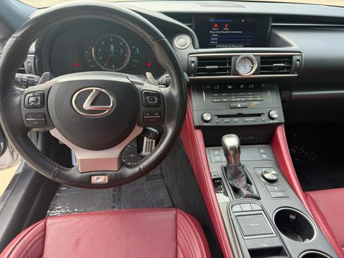 Used 2017 Lexus RC 350 F Sport RWD image 14