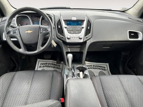 Used 2012 Chevrolet Equinox LS image 10