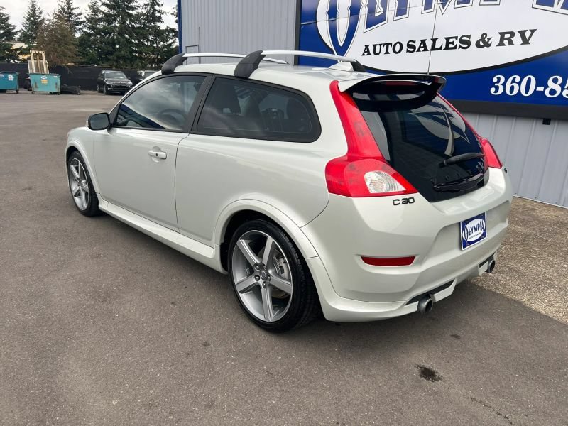 Used 2012 Volvo C30 T5 R-Design w/ Climate Pkg FWD image 15