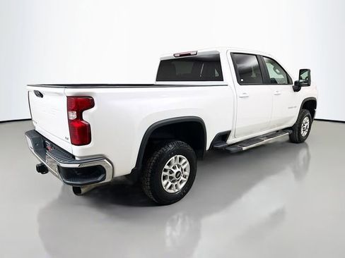 Used 2023 Chevrolet Silverado 2500 LT w/ All Star Edition image 8