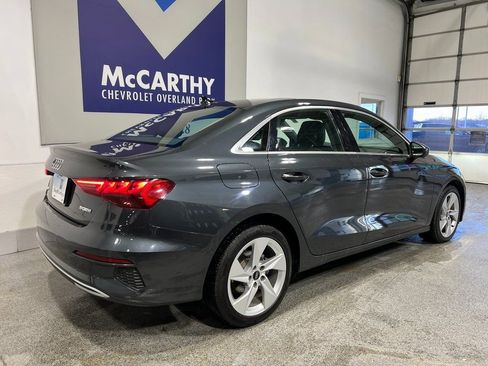 Used 2024 Audi A3 2.0T Premium FWD image 5