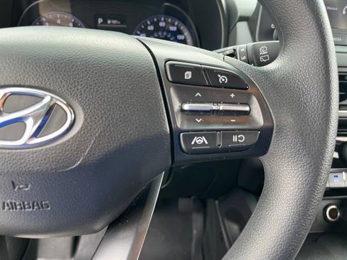 Used 2023 Hyundai Kona SEL w/ Cargo Package FWD image 19