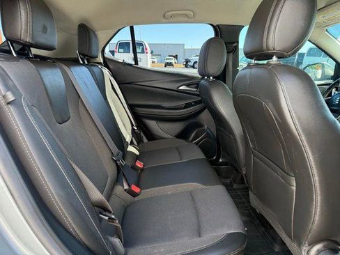 Used 2024 Buick Encore GX Preferred FWD image 4